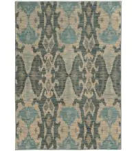 Oriental Weavers SEDONA Power-Loomed Nylon/PolyP SDN-6410D